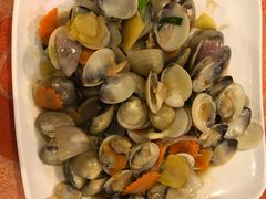 -灯笼馆海鲜餐厅