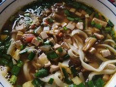 -临潼印象·特色陕菜