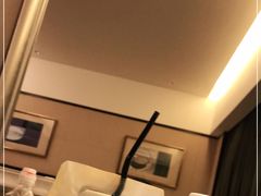 -广州粤海喜来登酒店