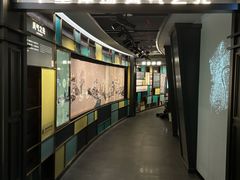 -上海市外滩历史纪念馆