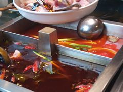 -张大胡子鱼头火锅酒楼(长益路店)