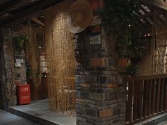 -丹江渔村(首都机场店)