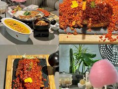 -3号仓库·创意中国菜(乐清正大广场店)