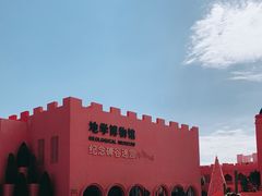 -漳州滨海火山岛自然生态风景区