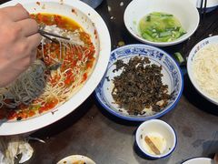 -富正毅三下锅连锁(三店)