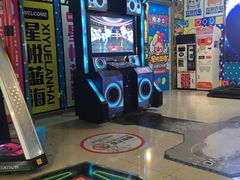 -星悦蓝海欢乐园(石路天虹店)