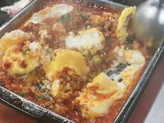 -梅梅家的烤肉店(槐北路店)