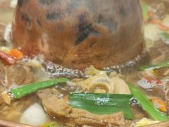 -阿郎龙虾烧烤海鲜馆(苏河融景店)