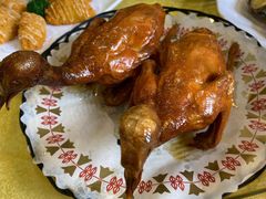 -君之悦酒家(容山路店)