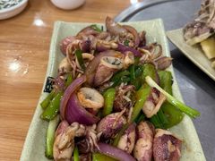 -力哥地道海南菜·联谊文昌鸡老店