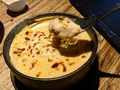 越式海鲜芝士焗饭-喜越泰莱·泰越料理(海逸新天地店)