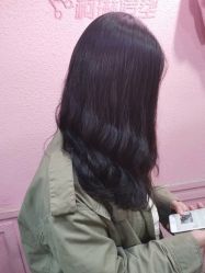 -柯琳造型