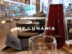 -Bracket Coffee(工体店)