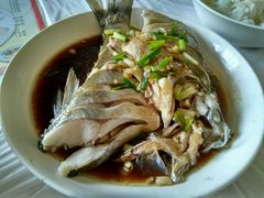 -南花桥羊肉馆老字号(乌镇店)