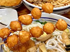 -鑫花溪牛肉米粉(凤凰街创始总店)