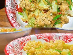 -老湘村·湖南土菜(天河维多利店)