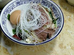 -老刘家泡馍·陕西老字号(钟楼广济街店)