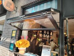 -国际饭店·帆声西饼屋(黄河路店)