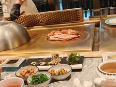 -额尔敦牛厨师铜板烧