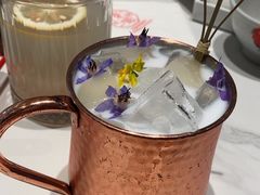 -芽笼芽笼新加坡餐厅(环球港店)