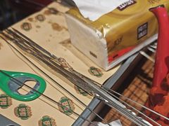 -蚝堡海鲜·威海菜·海肠捞饭·烧烤·亚洲吃蚝公司(幸福门店)