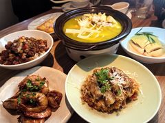 -沛家·西餐Brunch·直火料理
