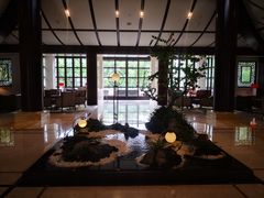 -杭州西子湖四季酒店-WL BISTRO西湖餐厅(灵隐路店)