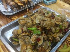 -清真海鲜大排档(原芥园道店)