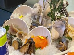 -油花·和牛寿喜烧·放题自助(市南银座店)