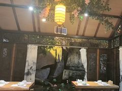 -和源祥·日照菜扛把子(万平口一店)