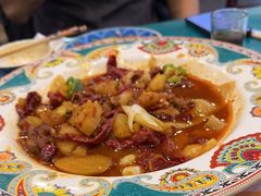 -巴依老爷新疆美食(昌平店)