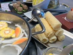 -椰小鸡·琼州糟粕醋(美兰缤纷城店)