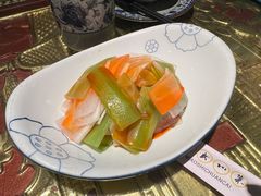 -缪氏川菜(深圳北站缤果空间店)