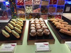 -乐咖啡西餐厅(太湖皇冠假日酒店)