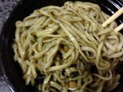 -拌面小当家
