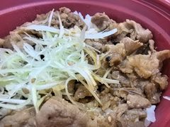 -牛邸·烧肉饭(来福士店)