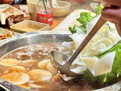 -陶老爷城一锅羊蝎子(西四路店)