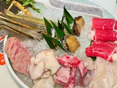 -樾餐厅泰式海鲜火锅(民歌湖店)