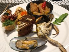 -绮梦西湖·云端餐厅(歌德店)