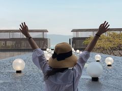 -三亚太阳湾柏悦酒店