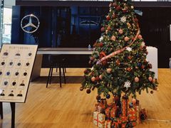 -奔驰上海利星(七宝店)