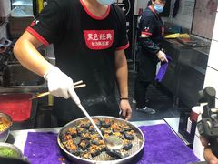 -黑色经典臭豆腐·湖南特产(太平街口店)