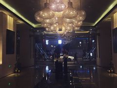 -上海波特曼丽思卡尔顿酒店