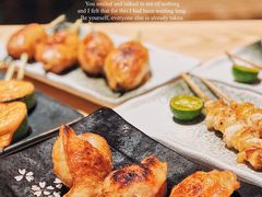 -人间酒暖·Go blanc·烧鸟·深夜食堂(陆家嘴店)