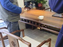 -香山湖渔家大院