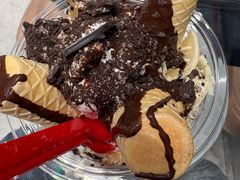 -DQ·蛋糕·冰淇淋(五角场万达店)