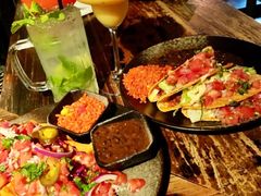 -Q MEX 库迈墨西哥餐吧(三里屯店)