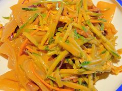 -额娘·春饼烤鸭(乐汇城店)