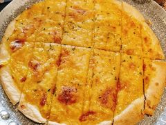 芝士榴芒薄饼-KCOOKING概念韩餐(世茂52+店)