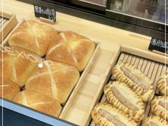 -熊叔熊婶面包房(团结湖店)